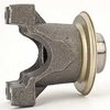 9-Plus Pinion Yoke 1330 Series Short Yoke - 3-5/8" Wide with 1.125 Cup Diameter U-Joint - image 4