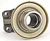 9-Plus Pinion Yoke 1350 Series Short Yoke - 3-5/8" Wide with 1.187" Cup Diameter With Big Bearing Pinion Support - image 2