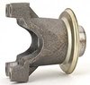 9-Plus Pinion Yoke 1350 Series Short Yoke - 3-5/8" Wide with 1.187" Cup Diameter With Big Bearing Pinion Support - image 4