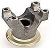 9-Plus Pinion Yoke 1350 Series Short Yoke - image 1
