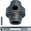 31 SPLINE MINI-SPOOL - image 1
