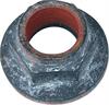 9-Plus Pinion Nut 1/pkg - image 1