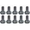 RING GEAR BOLT - STANDARD LOCKER and SPOOL SET OF 10 - image 1