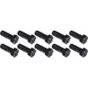 RING GEAR BOLT FOR TRACK LOCK SET OF 10 - image 1