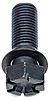 RING GEAR BOLT FOR TRACK LOCK SET OF 100 - image 1