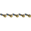 PINION SUPPORT BOLT SET OF 5 - image 1