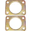 RETAINER PLATE FOR EARLY / BIG FORD ENDS PR - image 1