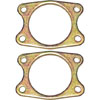 RETAINER PLATE FOR LATE / TORINO STYLE ENDS PR - image 1