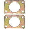 RETAINER PLATE FOR SMALL BEARING ENDS PR - image 1
