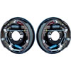 11in LOADED BACKING PLATES PR LATE TORINO - image 1