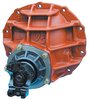 Race Case 9" Complete 3rd Member - Assembled 3.55 Gear Ratio - image 1