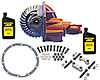 Stock 9" Complete 3rd Member Kit Includes: 3rd Member- 3.25 Gear Ratio - image 1