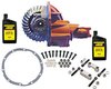Stock 9" Complete 3rd Member Kit Includes: 3rd Member - 3.75 Gear Ratio - image 1