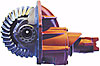 Enterprises 3RD MEMBR NODLR CASE 4.88 - image 1