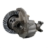 Complete 3rd Member - Assembled Nodular Iron Case 4.11 Gear Ratio Detroit True Trac - image 1