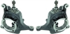 KNUCKLE IRON 1 TON F350 P - image 1