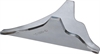 INNER KNUCKLE LOWER BRACE - image 1