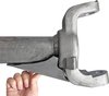 INNER KNUCKLE LOWER BRACE - image 2