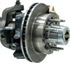 PARTS TO COMPLETE 1 TON F - image 1