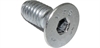 FLAT HEAD SCREWS DRIVE PL - image 1