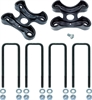 D F150 UBOLT HARDWARE KIT - image 1