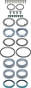 HARDWARE KIT D F150/RAPTO - image 1