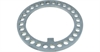 JK FLOATER 40 SPLINE SPIN - image 1