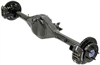 POWDERCOAT REAREND - image 1