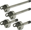 COMPETITION AXLE SET 2 IN - image 1