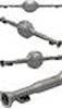 6465 MUSTANG 9 INCH REPLI - image 1