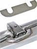 PLATE U BOLT BACK BRACED - image 1