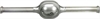 8 INCH D HOUSING W/ 3 INC - image 1