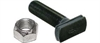 T-BOLT 1/2"-20 X 1.5" UHL - image 1