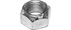 3/824 GR C LOCKNUT STOVER - image 1