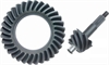 9IN 370 RING & PINION - image 1