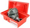 GEAR CASE ALUMINUM 3.062 - image 2