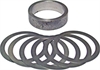 SOLID SPACER & SHIM KIT S - image 1
