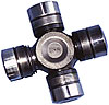 Spicer U-Joint G1 Snap Ring Dim.: 3.6250" D1 Bearing Cap Dia.: 1.1250" G2 Snap Ring Dim.: 3.6250" D2 Bearing Cap Dia.: 1.0620" - image 1