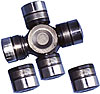 Currie Enterprises U-Joints - image 1