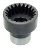 COUPLER 35 SPLINE - image 1