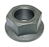 PINION NUT 35 SPLINE 9 IN - image 1