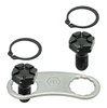 LOCKING RING GEAR BOLT KI - image 1