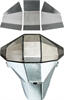 SKID PLATE KIT WELDON 3" - image 1