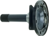 CURRIE INDEPENDENT AXLE L - image 1