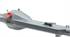 4130 BACK BRACE D RAPTOR - image 1