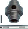 8" OR 9" 28 SPLINE MINI S - image 1