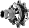 9 INCH 28 SPLINE PLATINUM - image 1