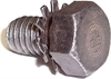 BOLT BRAKE DRUM WHEEL CYL - image 1