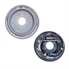 11 INCH DRUM BRAKE KIT W/ - image 1