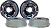 11 INCH REAR DRUM BRAKE K - image 1